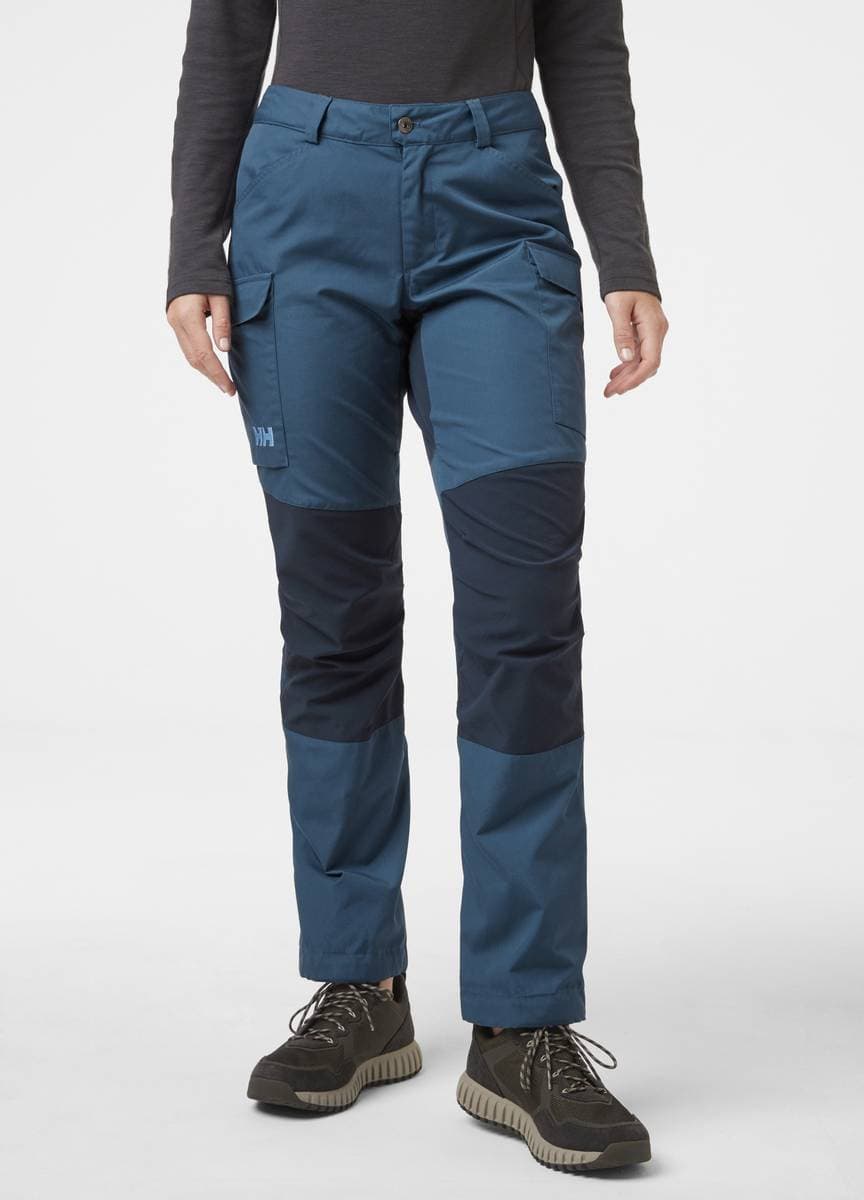 Helly Hansen Helly Hansen Vandre Tur Pant Dame (M)