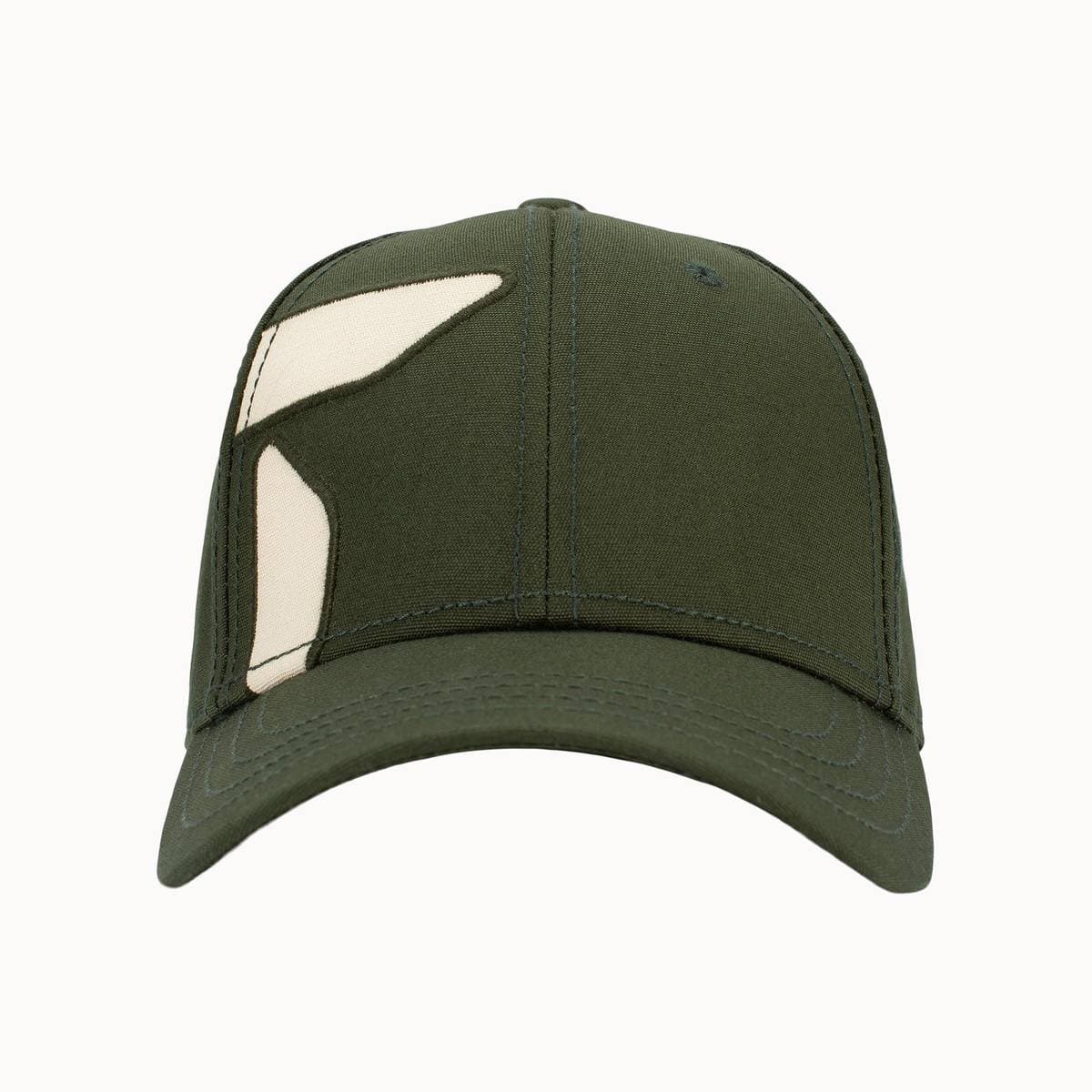 Tufte Wear Tufte Taksvale Caps Forest (Onesize)